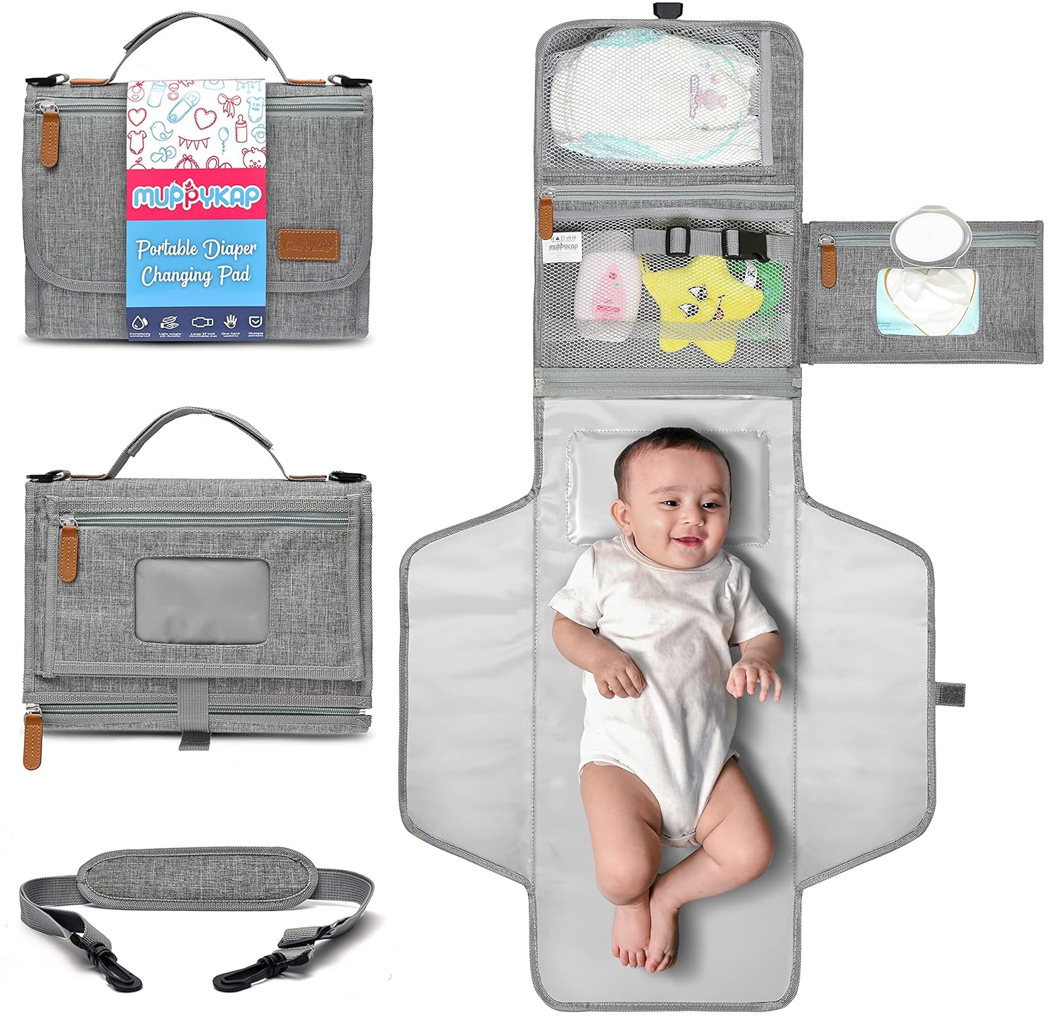 Car Changing pad
